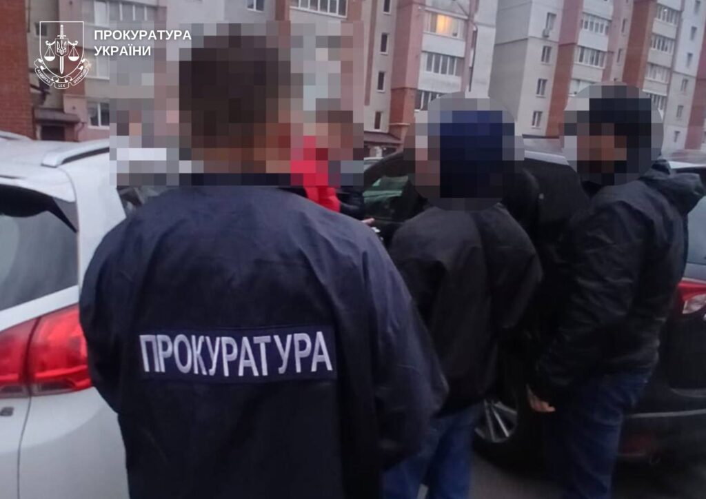 На Волині за хабар судять посадовців ГУ Держпродспоживслужби