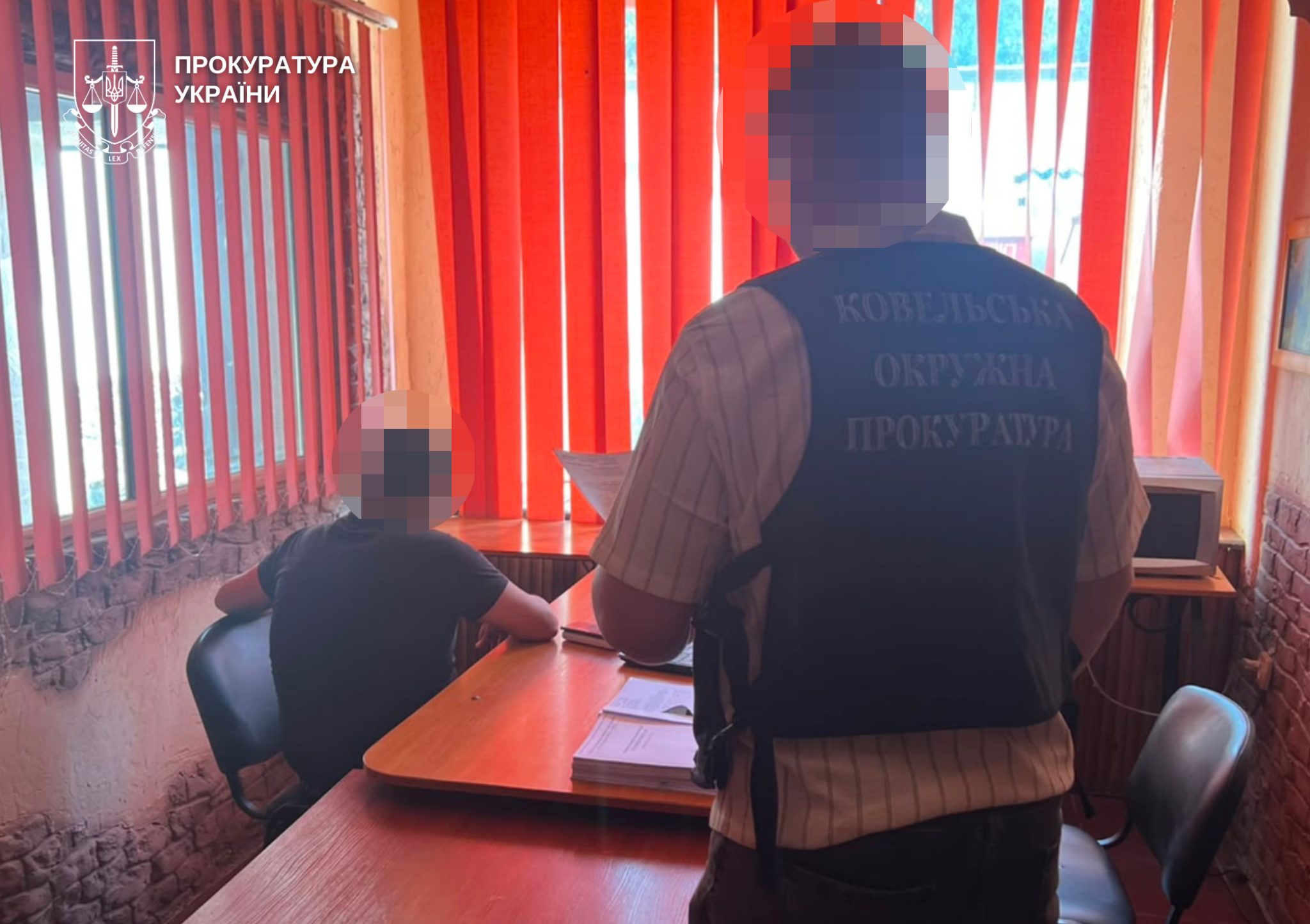 Волинянина судять за утримання наркопритону