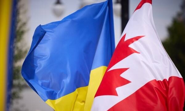 Канада оголосила про новий пакет військової допомоги