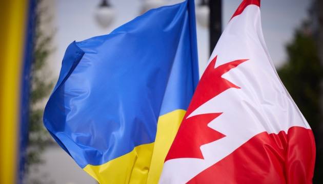 Канада оголосила про новий пакет військової допомоги
