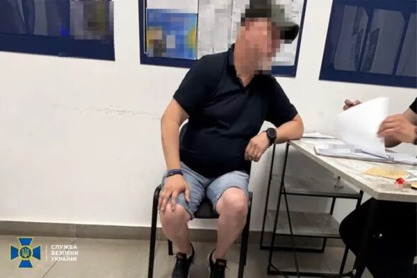 На Волині викрито чергову схему переправлення ухилянтів за кордон 