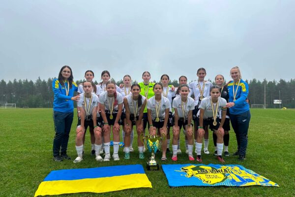 ФК «Амазонка»