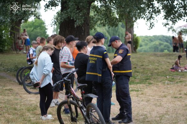 На Теремнівському ставку знайшли тіло 20-річного хлопця 