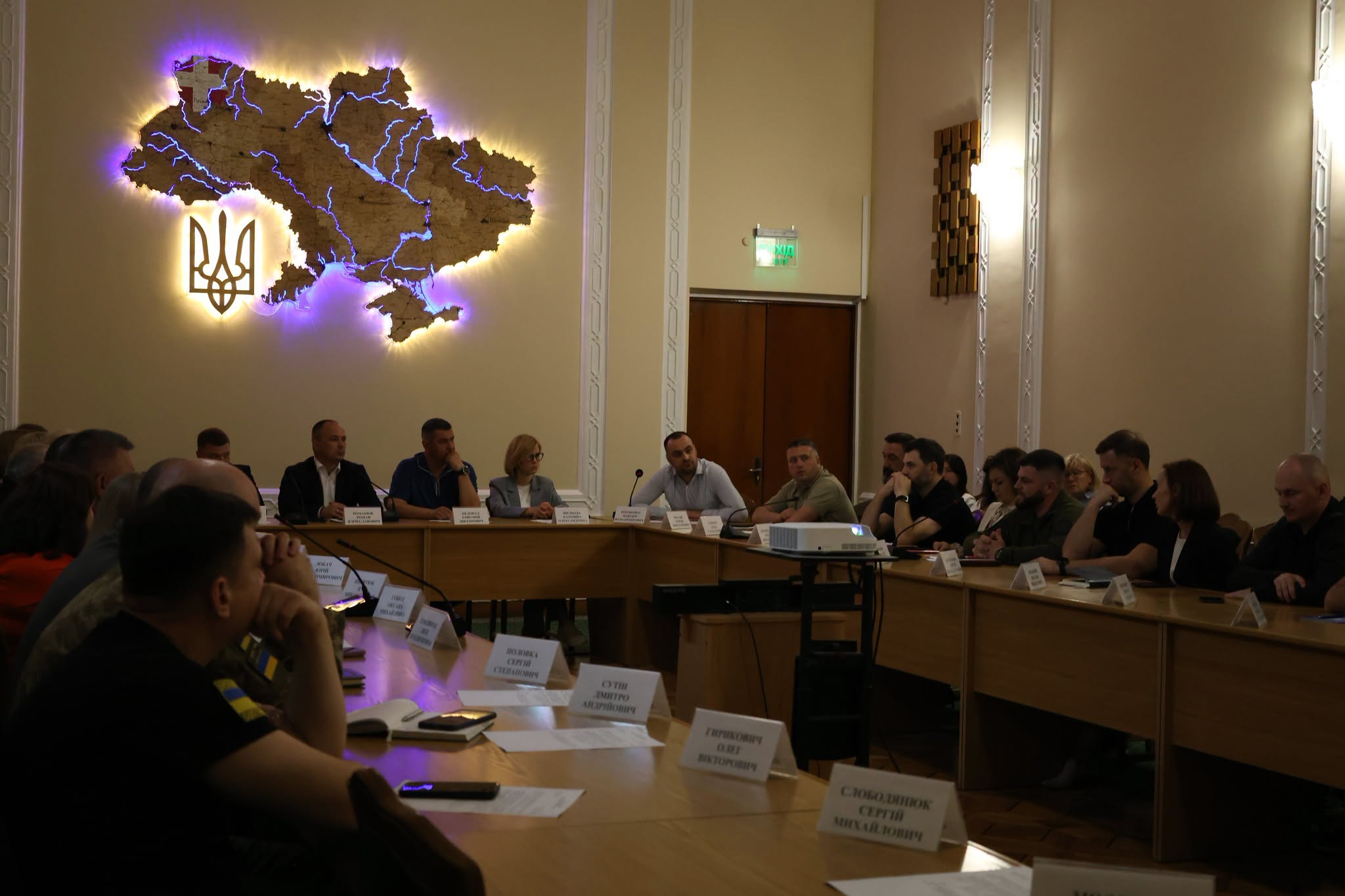 Доходи бюджетів Волині зросли на чверть