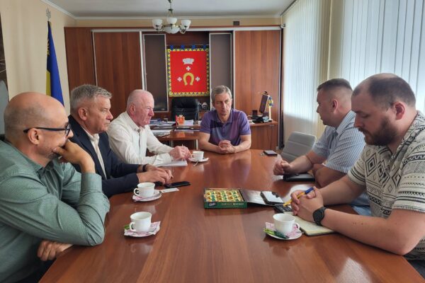 У Ковелі планують збудувати сонячну електростанцію 