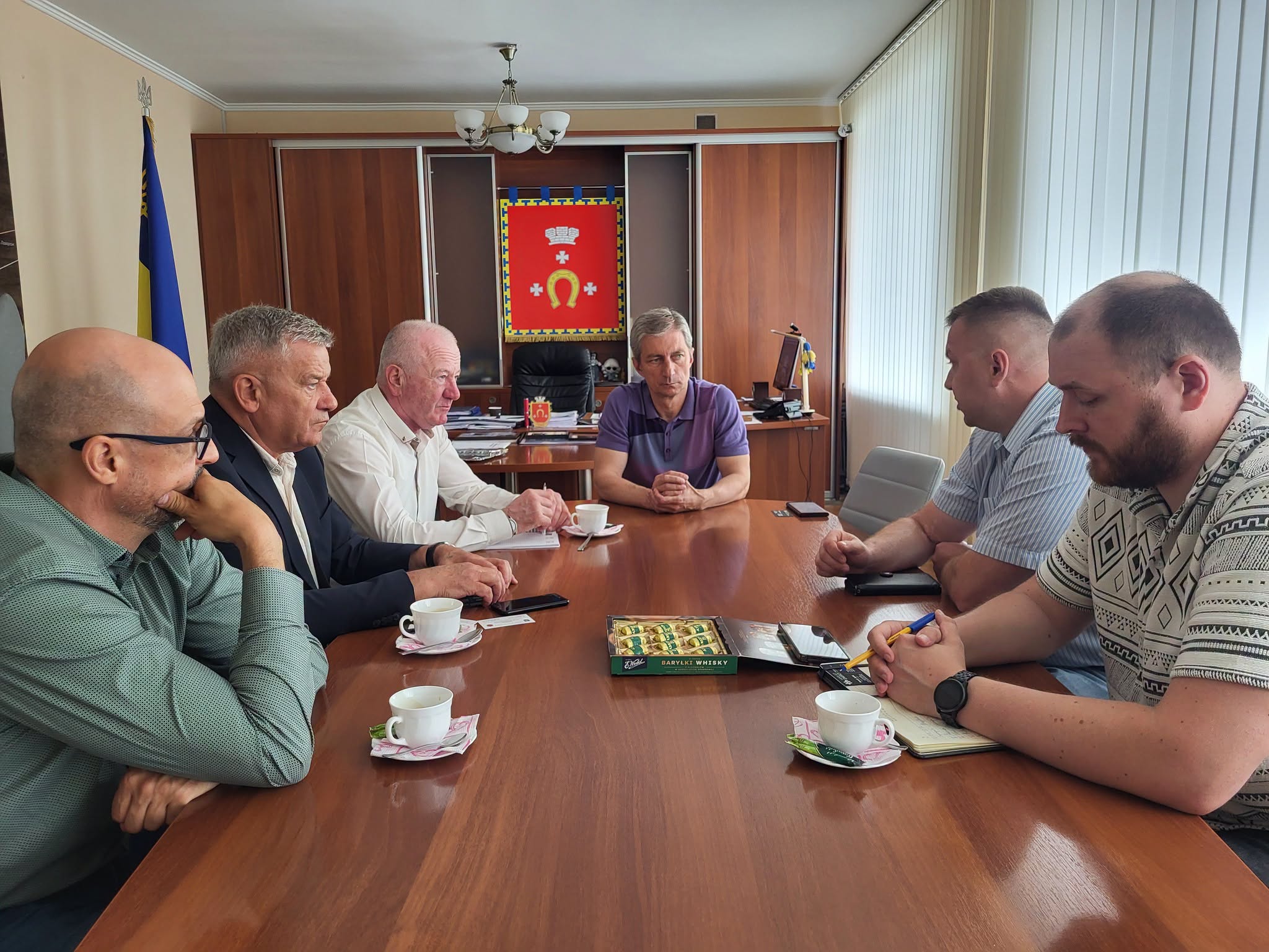 У Ковелі планують збудувати сонячну електростанцію 