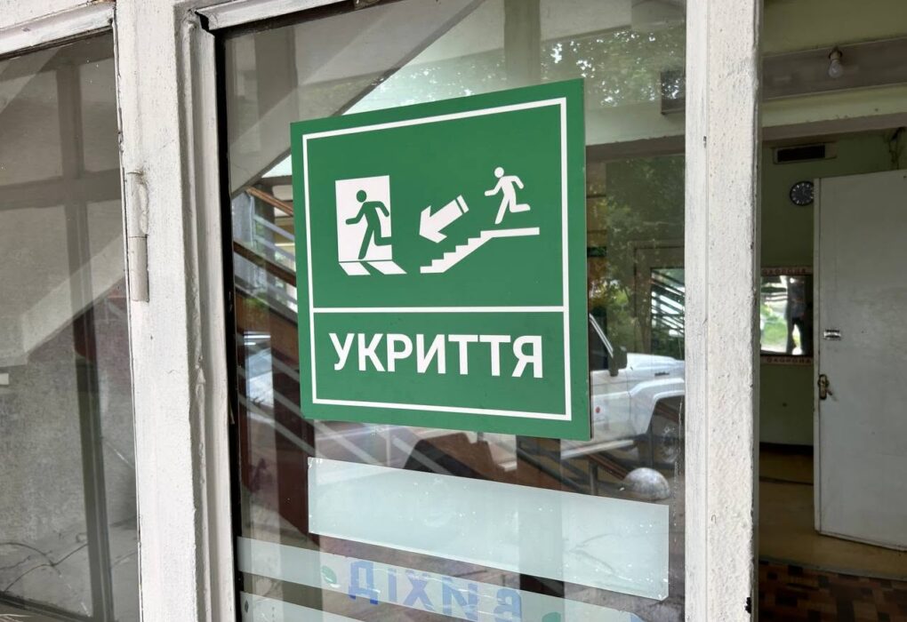 У Луцькій громаді перевіряють укриття