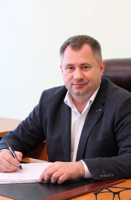 Волинянину присвоєно почесне звання «Заслужений лікар України»  