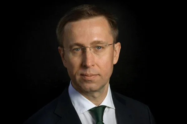 Лучанин очолив Кабінет Міністрів України 