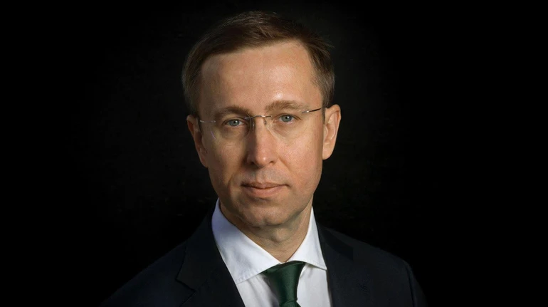 Лучанин очолив Кабінет Міністрів України