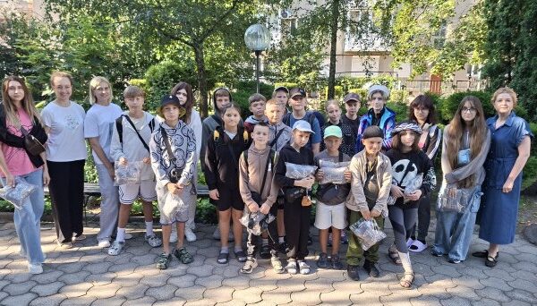 Луцьк діти ветеранів війни оздоровлення Литва Німеччи на Ірина Чебелюк Олег Кобилинський