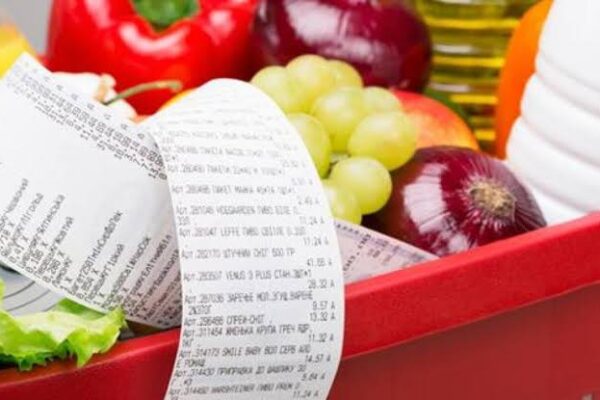 Ціни на продукти зміняться