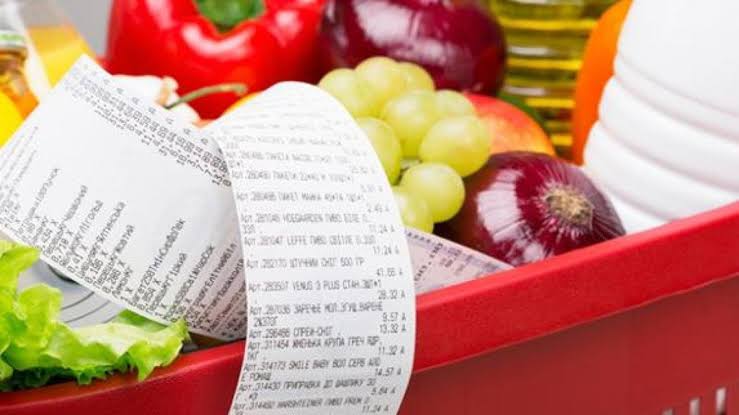 Ціни на продукти зміняться