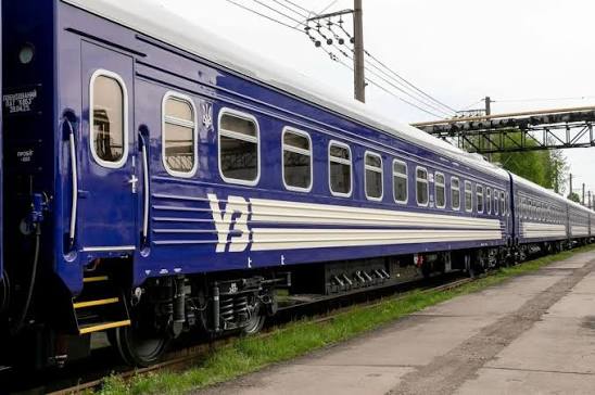 З Луцька до Львова курсуватиме сезонний потяг