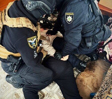 30-річний чоловік згвалтував дитину