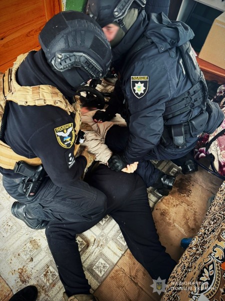 30-річний чоловік згвалтував дитину