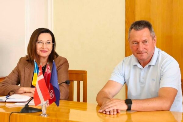 ЛНТУ ВНУ імені Лесі УКраїнки Спілка журналістів Німеччини Луцьк журналісти медіа