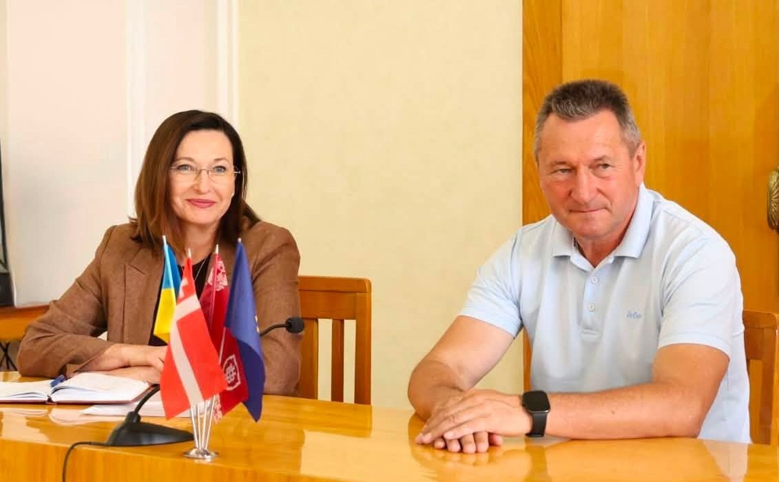 ЛНТУ ВНУ імені Лесі УКраїнки Спілка журналістів Німеччини Луцьк журналісти медіа