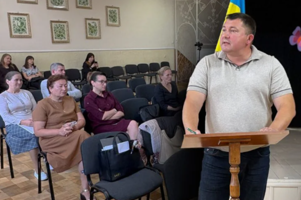 ДБР мільйон на ремонт Ківерці сесія міськради підсудний мер Олександр Ковальчук