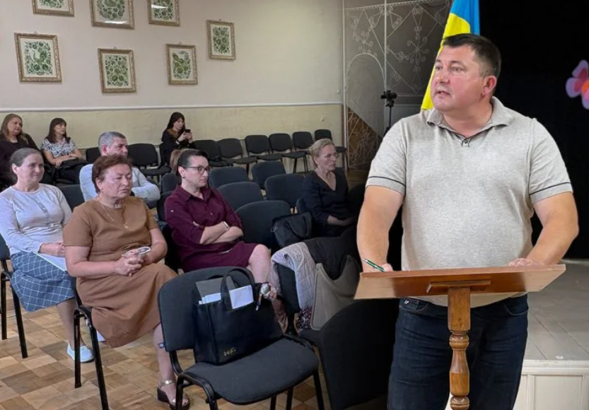 ДБР мільйон на ремонт Ківерці сесія міськради підсудний мер Олександр Ковальчук