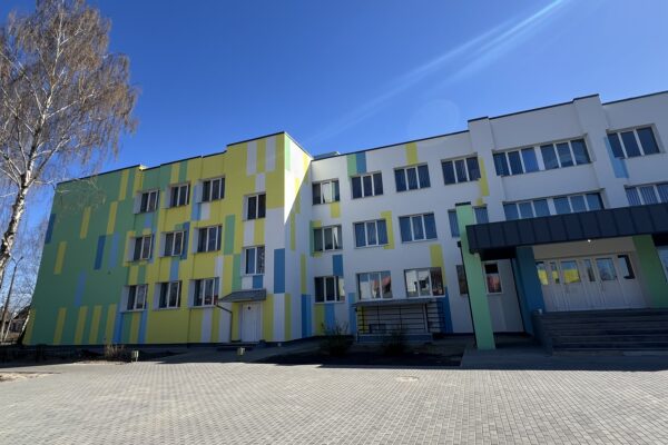 Ковель термомодернізація Євросоюз Ігор Чайка Катаріна Матернова
