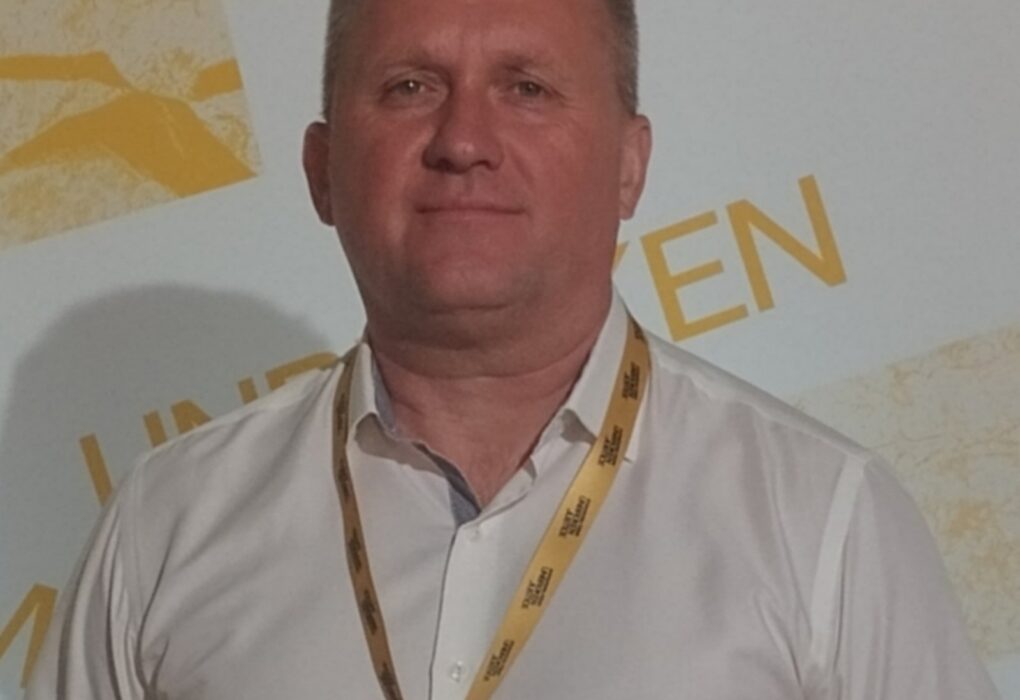 Володимир Лотвін Луцьк медицина інтерв'ю