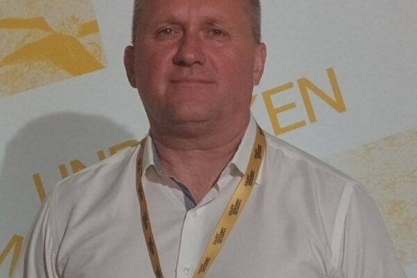 Володимир Лотвін Луцьк медицина інтерв'ю
