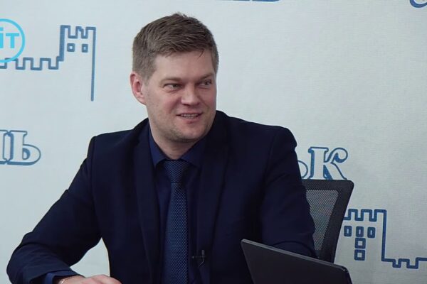 Роман Поліщук