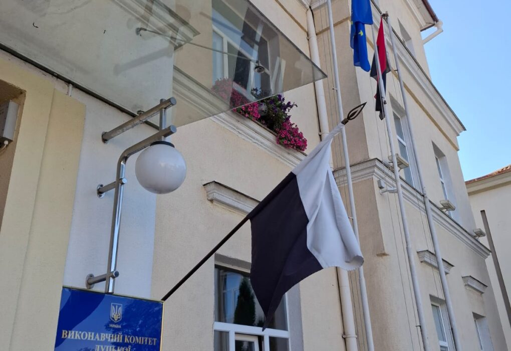Відставка Катерина Шкльода За майбутнє Луцьк міська рада