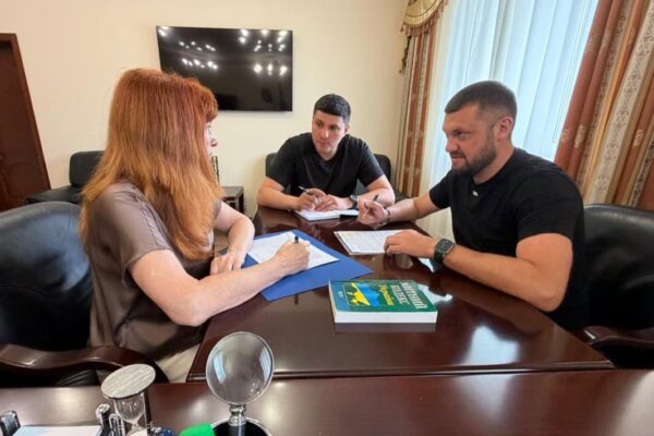 Виконавча служба Міністерство юстиції Волинська митниця конфісковане майно для потреб ЗСУ нарада Римачі