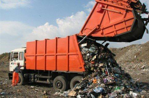 подорожчає вивезення сміття