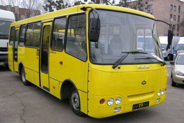 У Луцьку шукають нових перевізників для трьох маршрутів