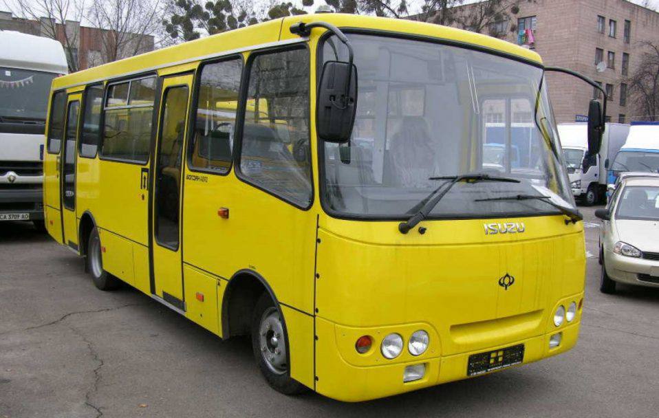 У Луцьку шукають нових перевізників для трьох маршрутів