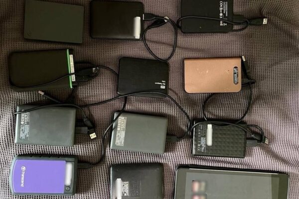 У Луцьку викрили чоловіка, який зберігав матеріали із сексуальним насильством