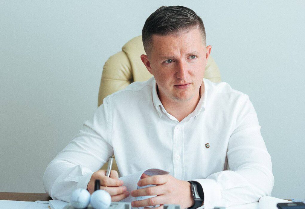 Новий секретар Луцької міської ради