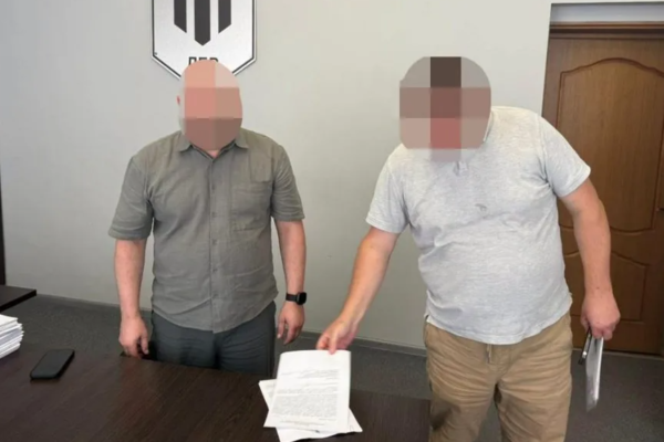 Судитимуть колишнього начальника Головного управління Держгеокадастру
