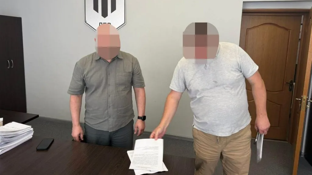 Судитимуть колишнього начальника Головного управління Держгеокадастру