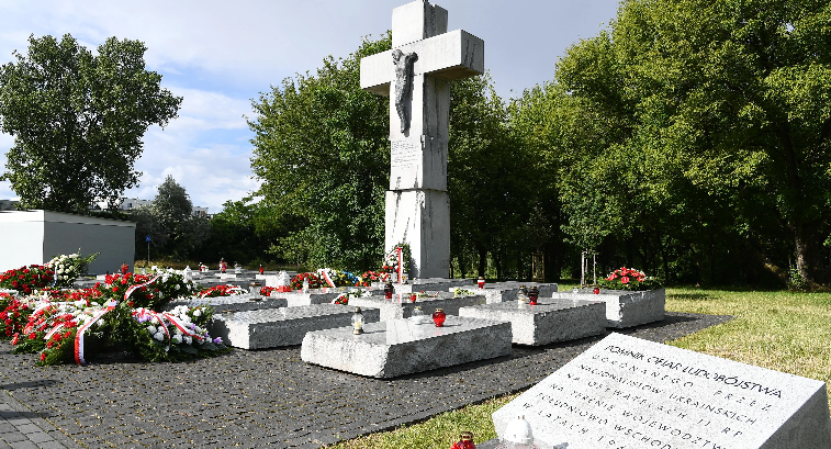 Україна Польща Волинська трагедія ескалація 11 липня 2026 року