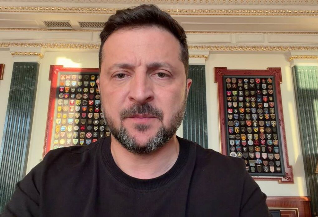 Зеленський переговори Федоров Сирський командири армійських корпусів далекобійність ЗСУ