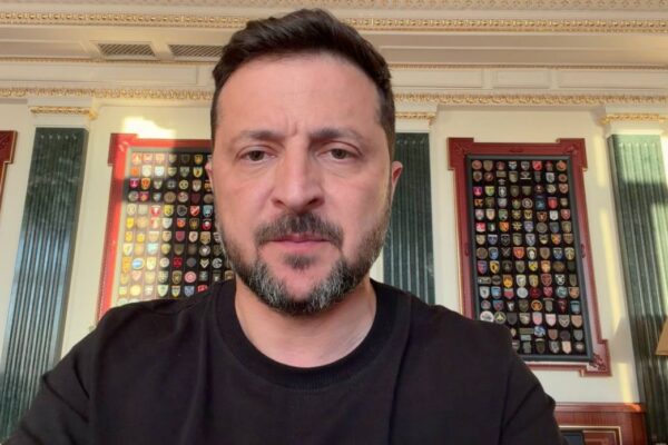Зеленський переговори Федоров Сирський командири армійських корпусів далекобійність ЗСУ