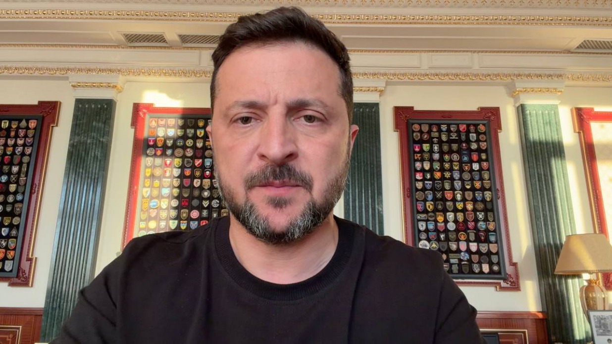 Зеленський переговори Федоров Сирський командири армійських корпусів далекобійність ЗСУ