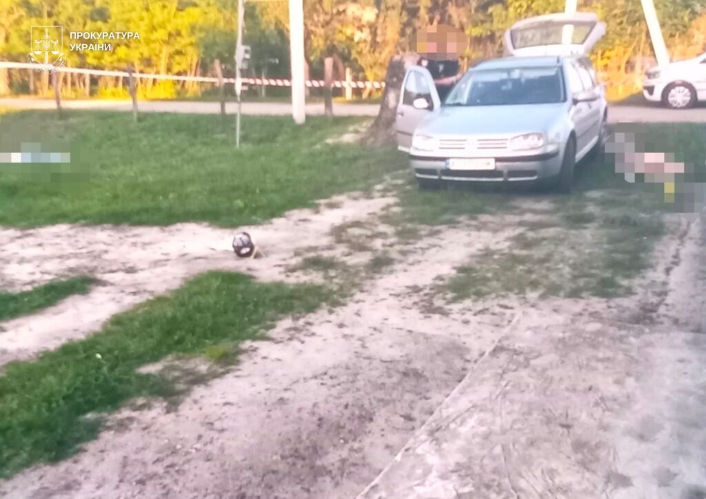 Волинянин, який на очах у дітей вбив їхню матір та бабусю, проведе все життя за гратами