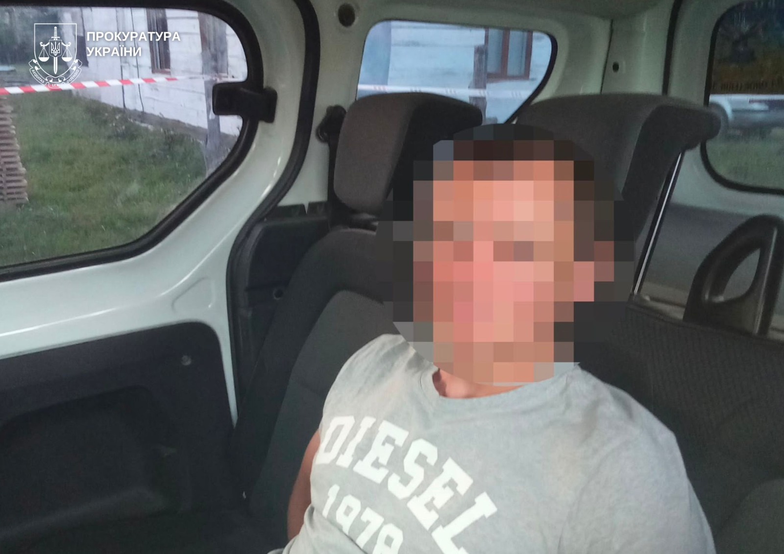 Волинянин, який на очах у дітей вбив їхню матір та бабусю, проведе все життя за гратами