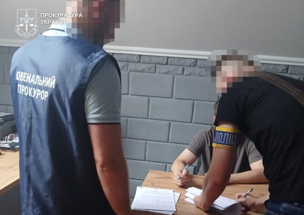 Волинського підприємця підозрюють у привласненні 1 млн грн 