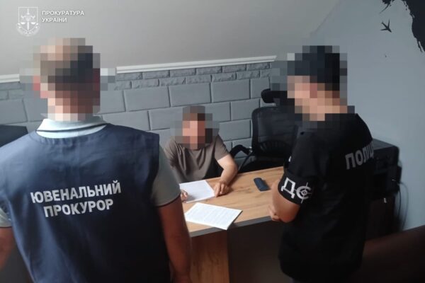 Волинського підприємця підозрюють у привласненні 1 млн грн 