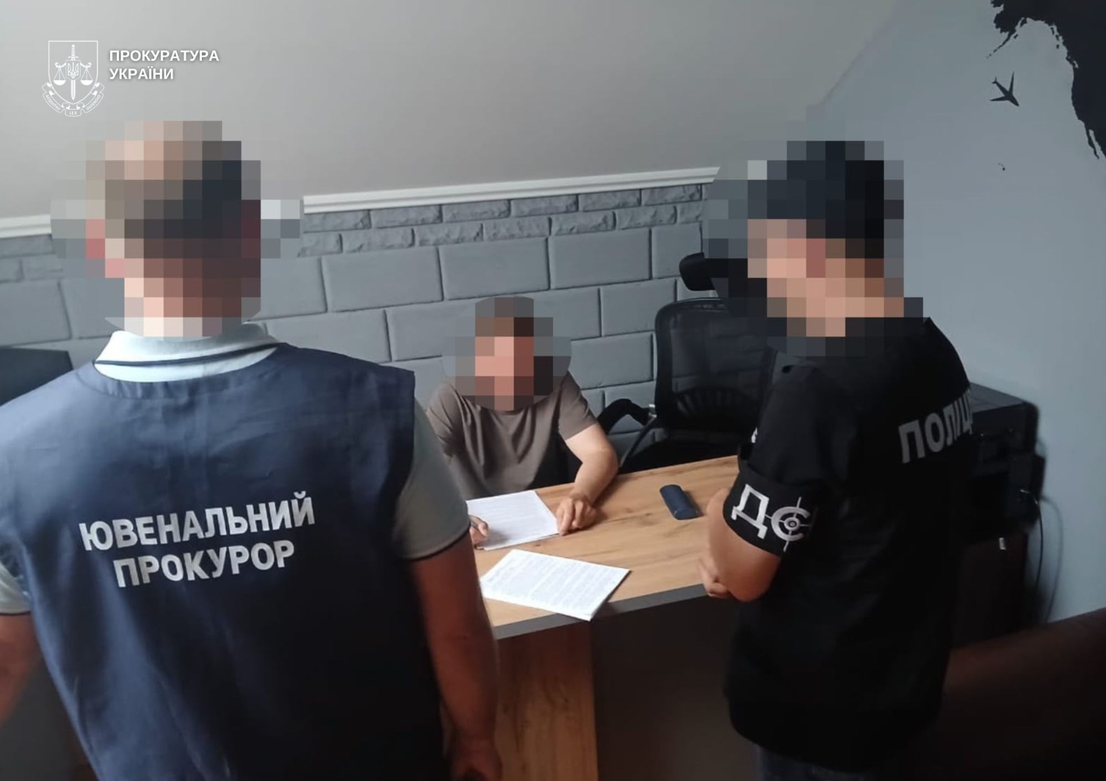 Волинського підприємця підозрюють у привласненні 1 млн грн 