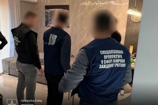 Підробка медичних документів: на Волині судять начальника ТЦК 
