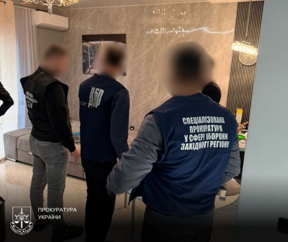 Підробка медичних документів: на Волині судять начальника ТЦК