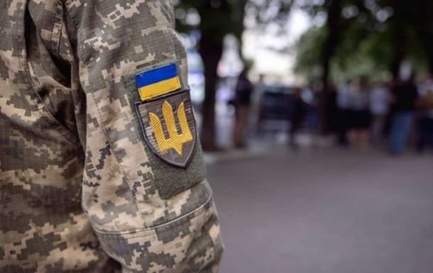 У Нововолинську чоловік з ножем напав на військовослужбовців ТЦК 
