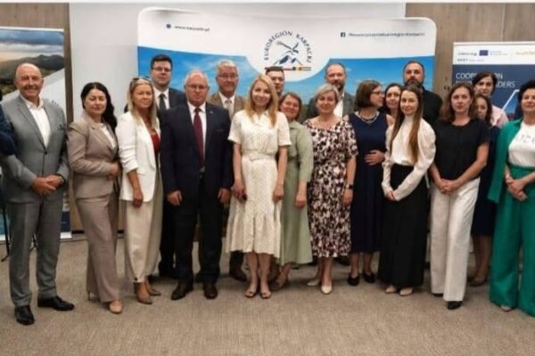 Два проєкти з Волині отримають фінансування за Програмою Interreg NEXT Польща – Україна 